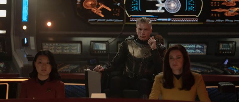 Star Trek: Neznme svety 3 