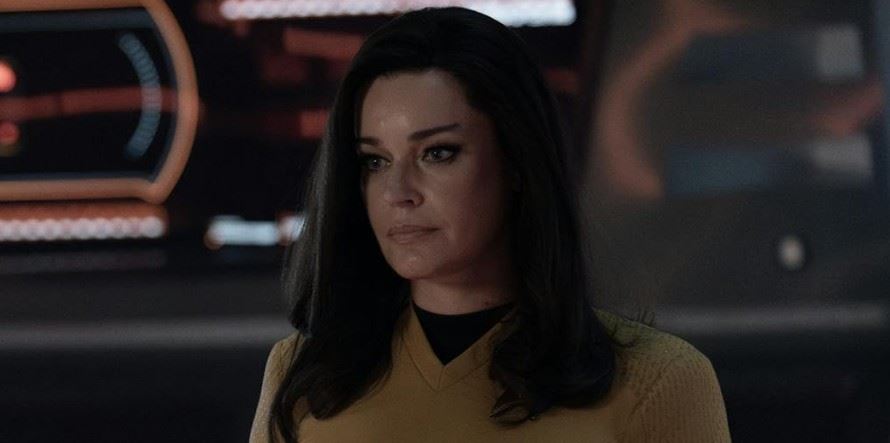 Star Trek: Neznme svety 3