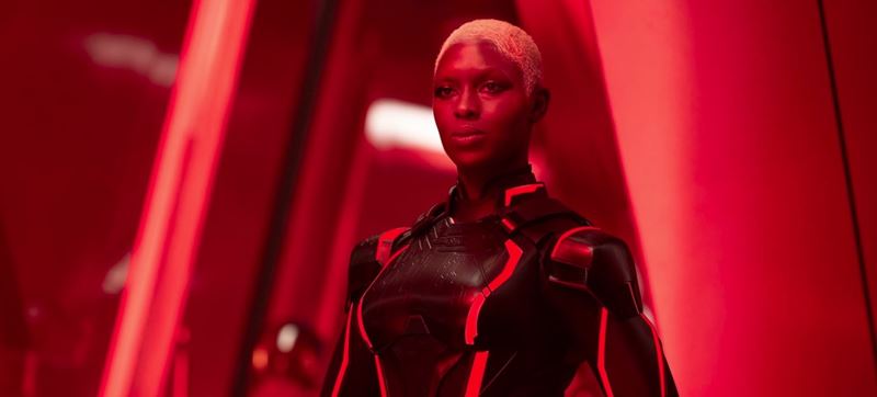 Tron: Ares 