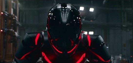 Tron: Ares