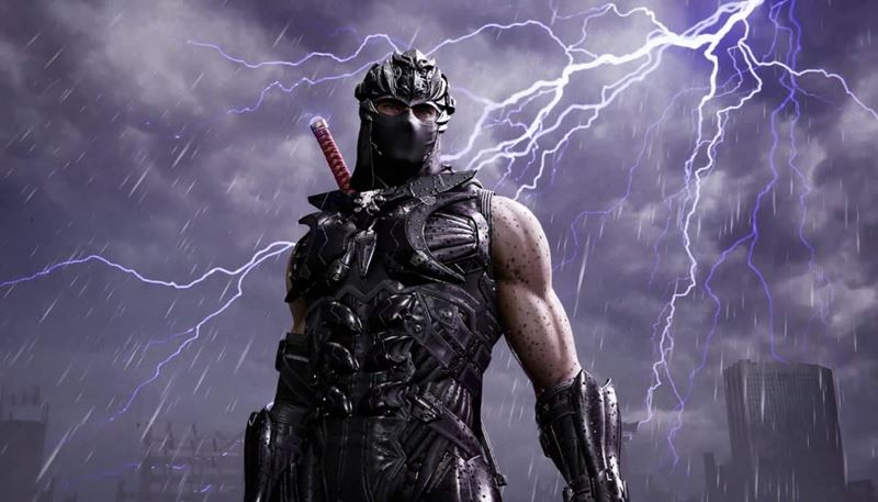 Ninja Gaiden 4 Ninja Gaiden 4