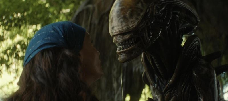 Alien: Earth 