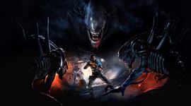 Alien: Rogue Incursion Evolved Edition - Part One
