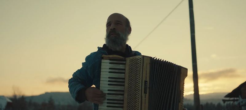 Radeji zelet v divoine 