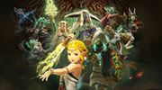 Hyrule Warriors: Age of Imprisonment