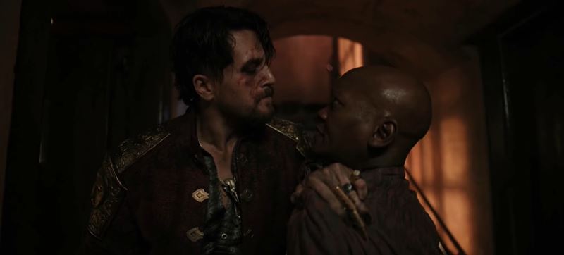 Potkani: Prbeh zo sveta Zaklnaa 