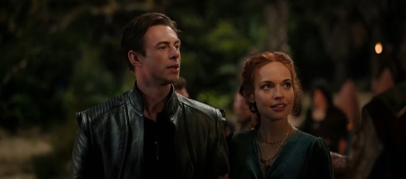 Potkani: Prbeh zo sveta Zaklnaa 