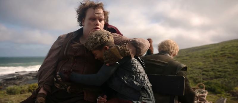 Potkani: Prbeh zo sveta Zaklnaa 