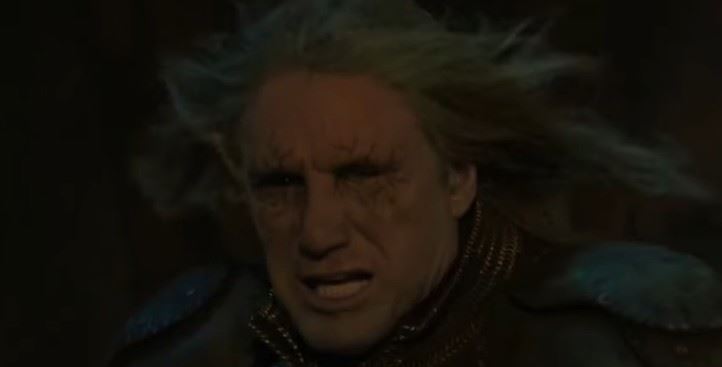 Potkani: Prbeh zo sveta Zaklnaa