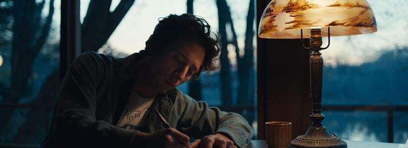 Springsteen: Vyve ma z nioty 