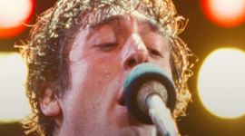 Springsteen: Vyve ma z nioty