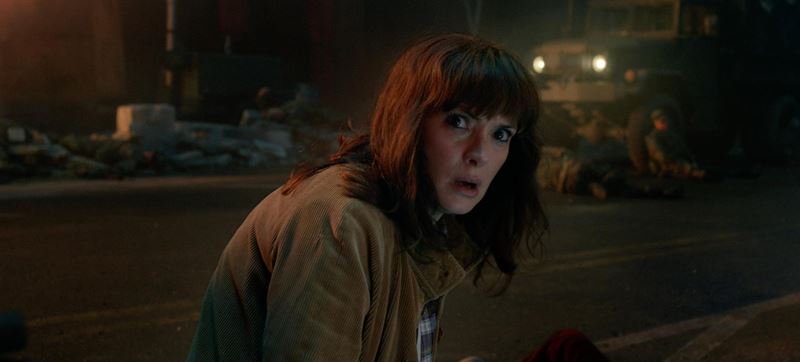 Stranger Things 5 (epizdy 1-4) 