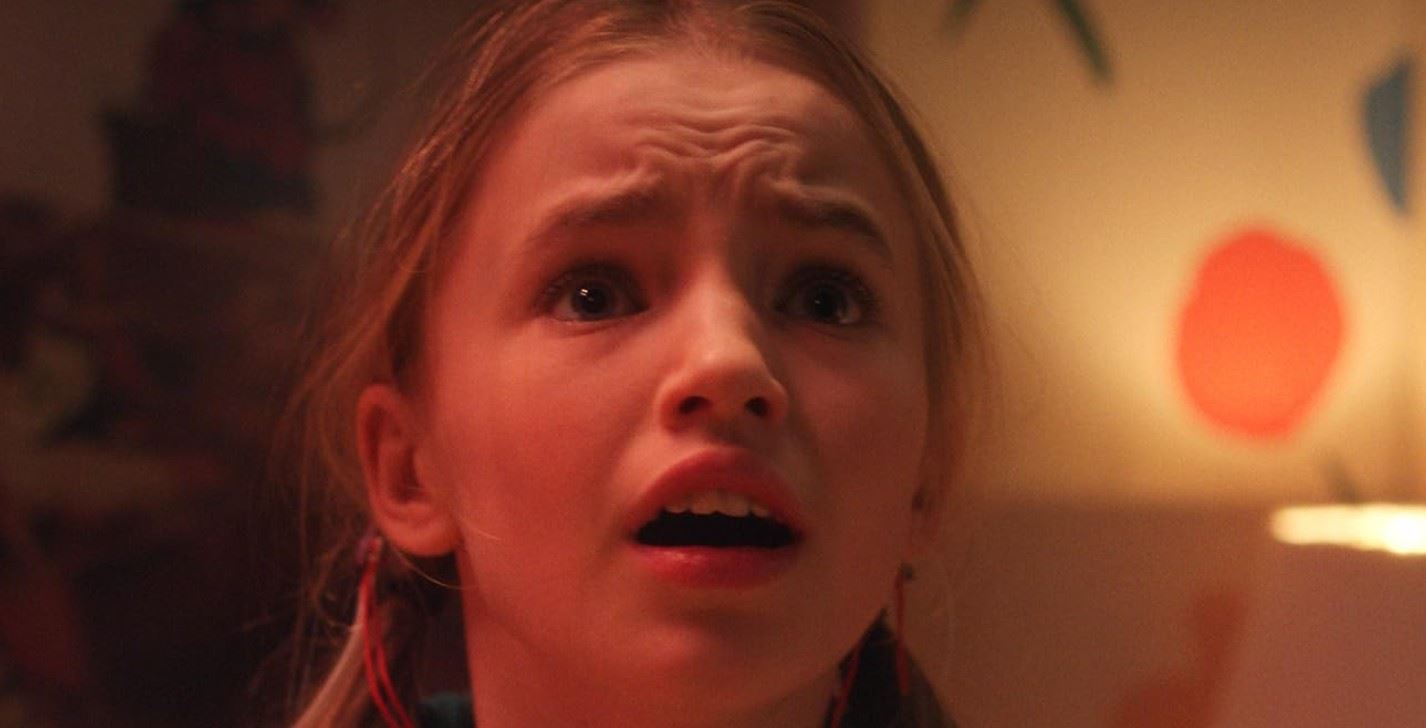 Stranger Things 5 (epizdy 1-4)