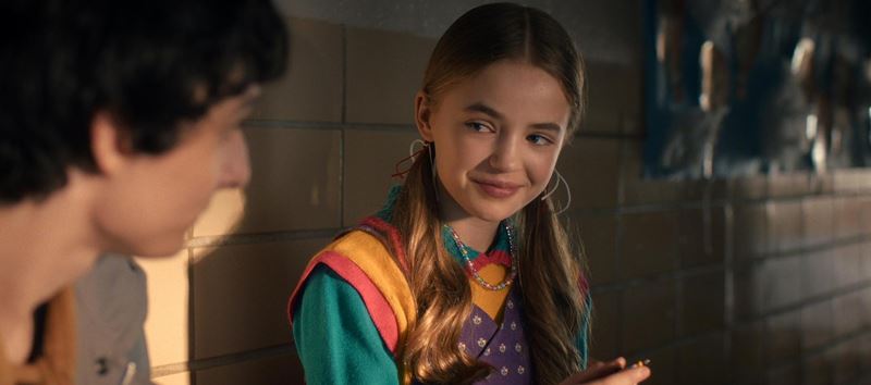 Stranger Things 5 (epizdy 1-4) 