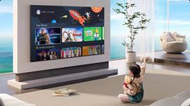 TCL C765 - QD-Mini LED TV