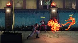 Double Dragon Revive