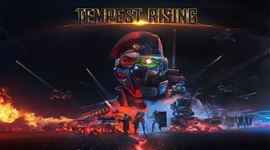 Tempest Rising