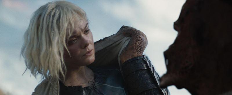 Predtor: Nebezpen zna 