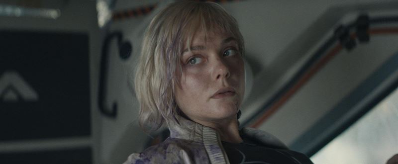 Predtor: Nebezpen zna 