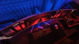 Philips Evnia 49M2C8900L OLED 