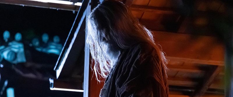 Last Samurai Standing (epizdy 1-6) 