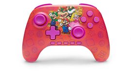 PowerA Advantage Wireless Controller pre Nintendo Switch 2