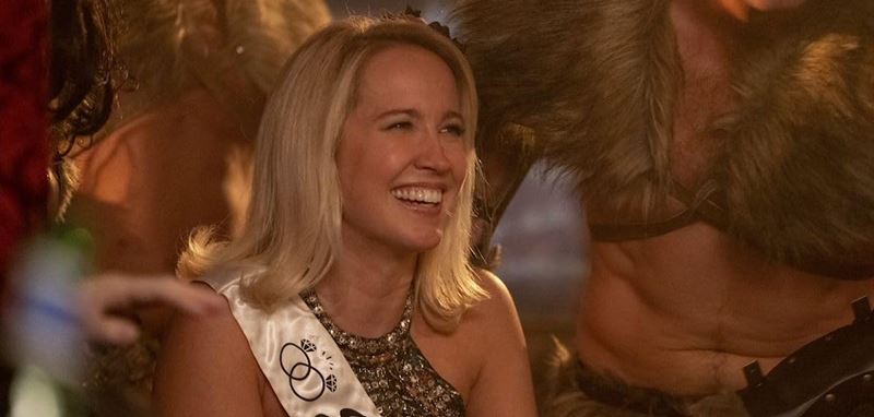 Bacha na dru�i�ku! 