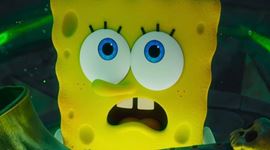 SpongeBob: Pir�tske dobrodru�stvo