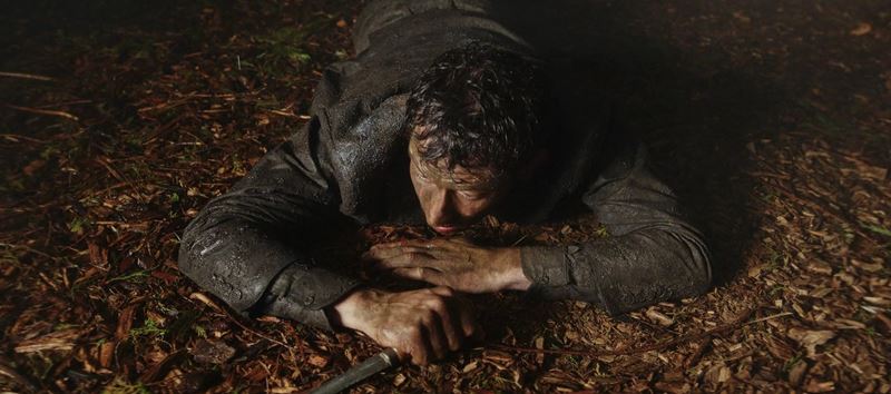 Na no�e: Prebudenie m�tveho mu�a 