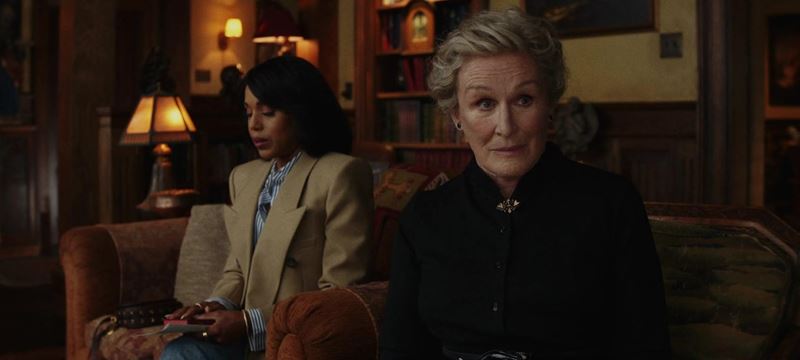 Na no�e: Prebudenie m�tveho mu�a 