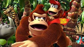 Donkey Kong Country Returns HD