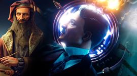 S Blue Brain Games o The House Da Vinci a novch projektoch