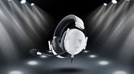 Razer BlackShark V2 X White Edition