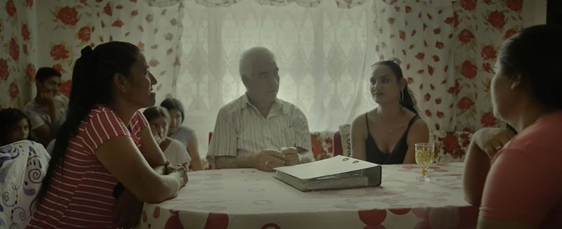 Alenka a zzrak z cudzej krajiny 