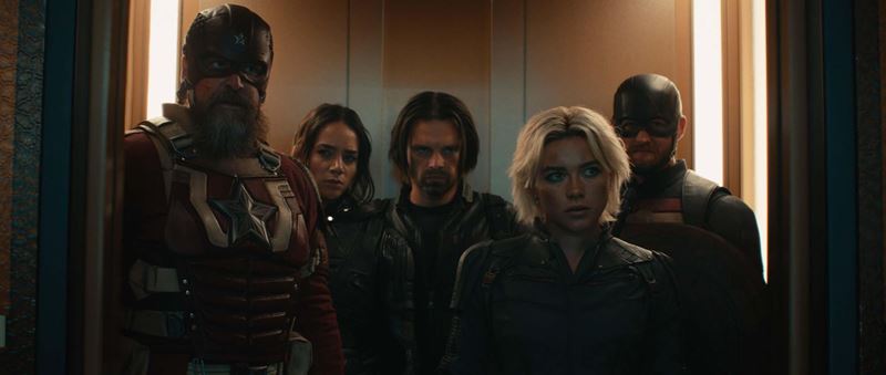 Thunderbolts* 