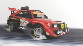#DRIVE Rally