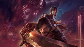 Blades of Fire
