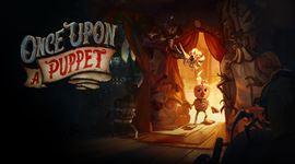 Once Upon a Puppet