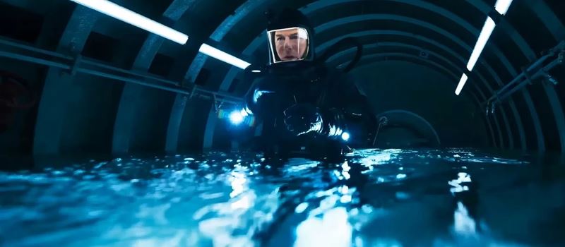 Mission: Impossible  Posledn ztovanie 