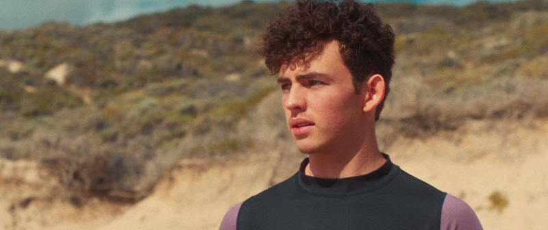 Surfer 