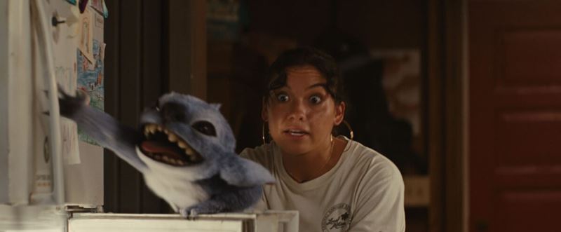 Lilo & Stitch (2025) 