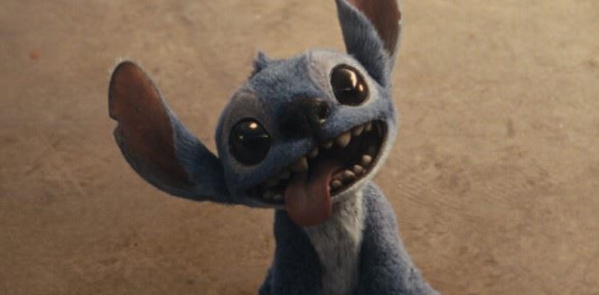 Lilo & Stitch (2025)