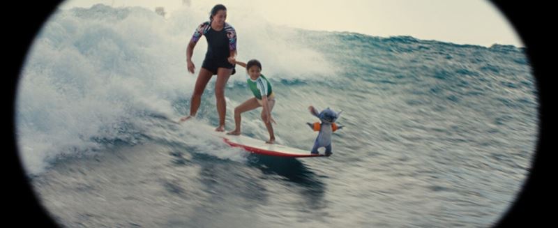 Lilo & Stitch (2025) 