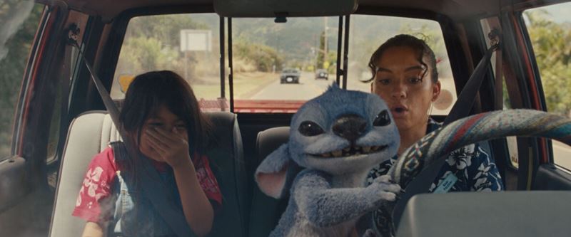 Lilo & Stitch (2025) 