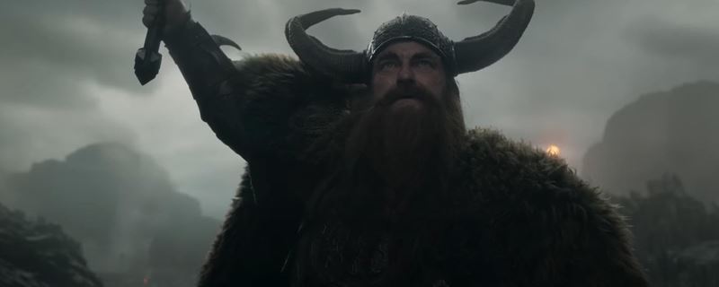 Ako si vycvii draka (2025) 