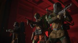 FBC: Firebreak