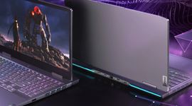 Lenovo LOQ 15ARP9