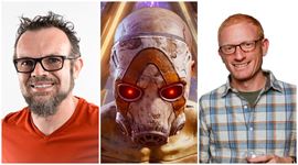 Borderlands 4 prina miliardy kombinci zbran, nelinernu kampa a nov nebezpen svet