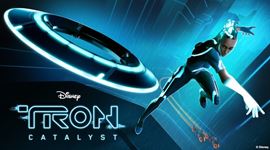 Tron: Catalyst