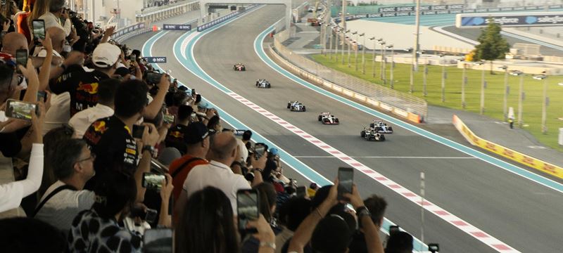 F1 Film 